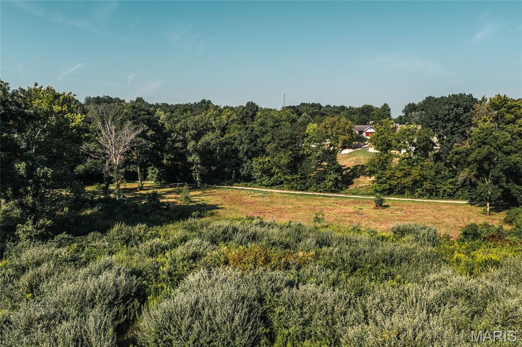Cedar Hill Estates - Land
