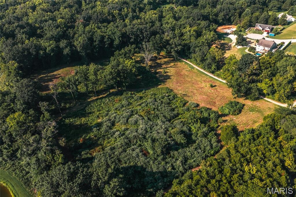 Cedar Hill Estates - Land