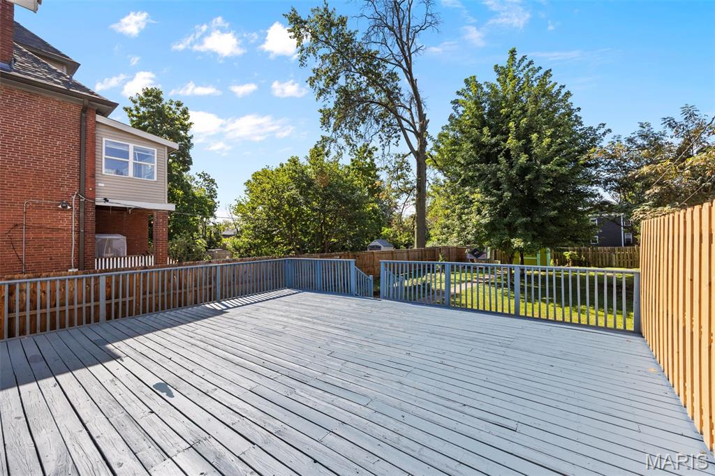 Hamilton Place Add - Residential