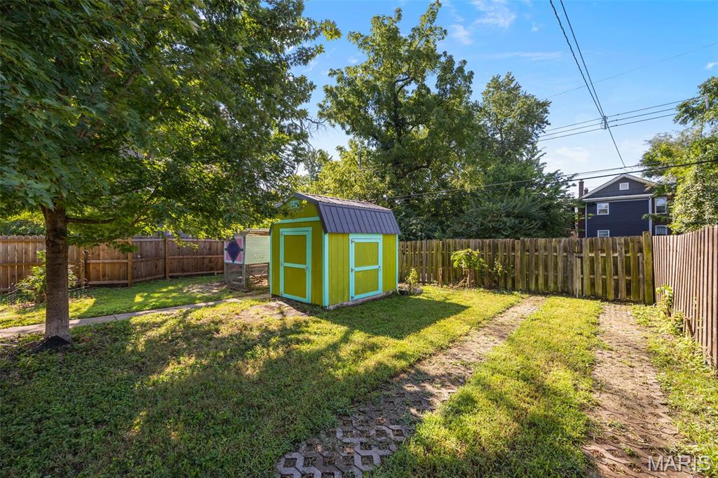 Hamilton Place Add - Residential