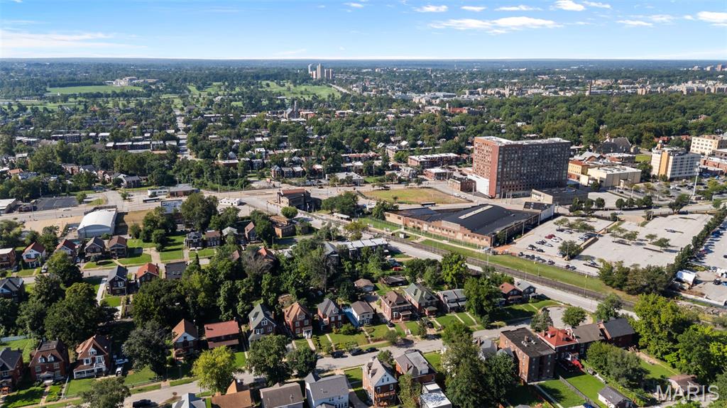 Hamilton Place Add - Residential