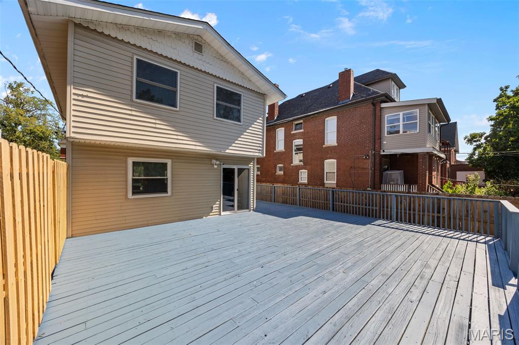 Hamilton Place Add - Residential
