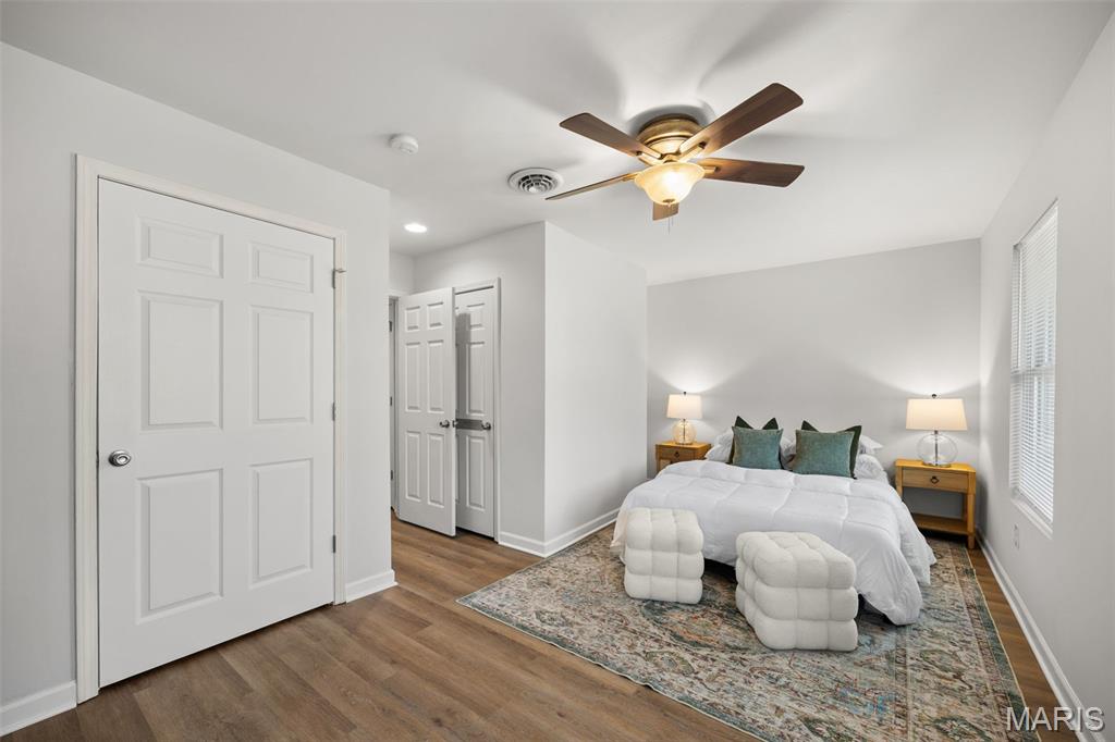 Hamilton Place Add - Residential