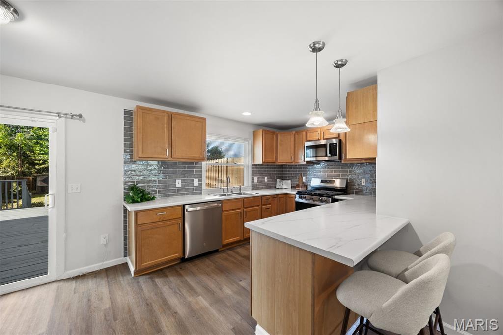 Hamilton Place Add - Residential
