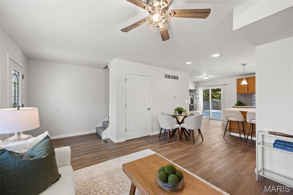 Hamilton Place Add - Residential