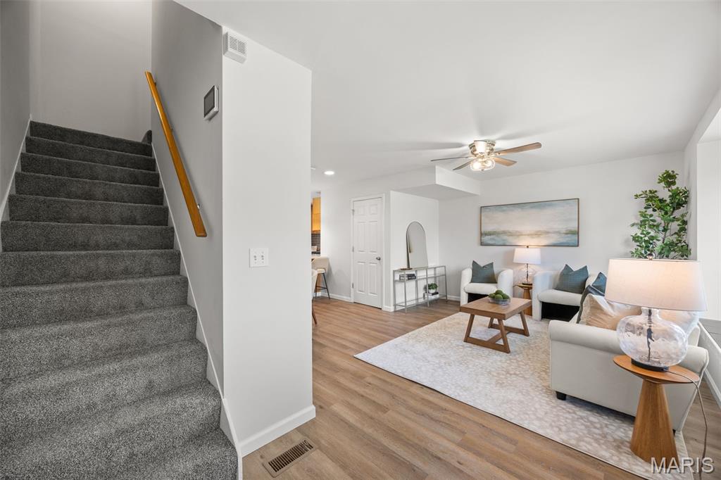 Hamilton Place Add - Residential