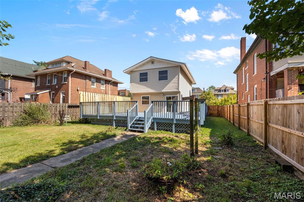 Hamilton Place Add - Residential