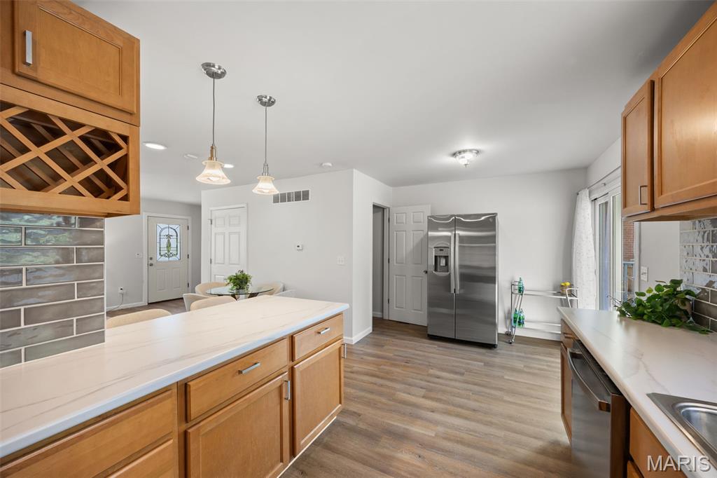 Hamilton Place Add - Residential