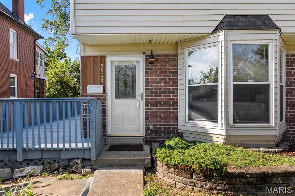 Hamilton Place Add - Residential