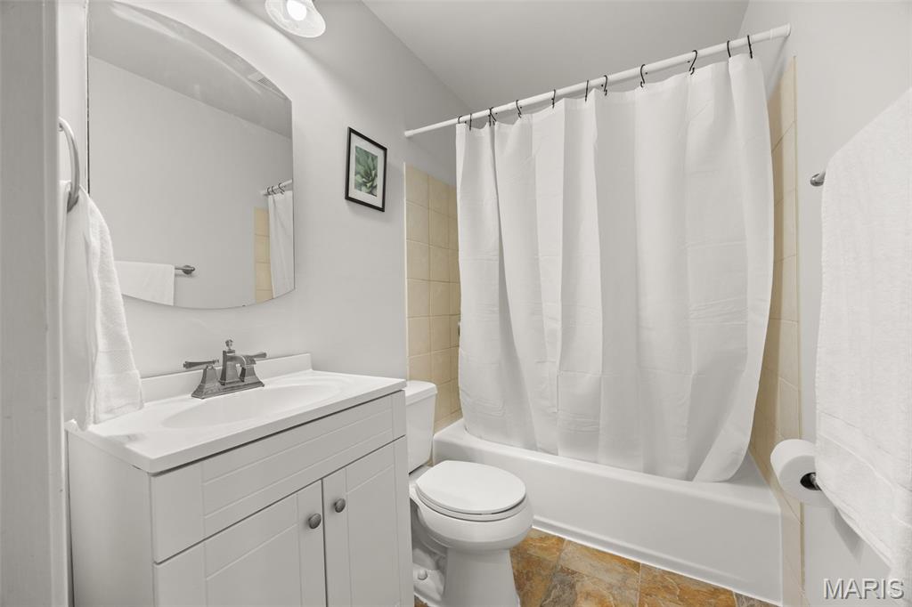 Hamilton Place Add - Residential