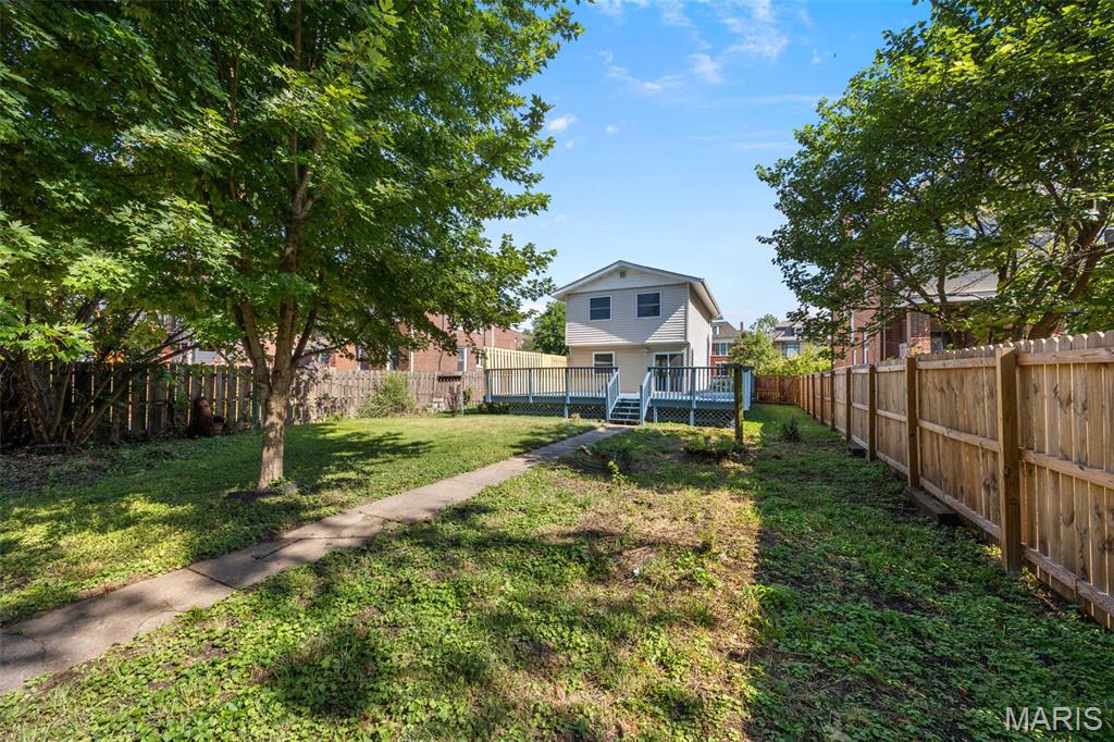 Hamilton Place Add - Residential