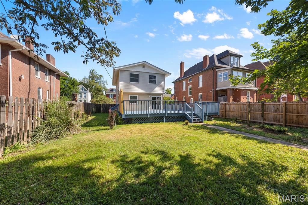Hamilton Place Add - Residential