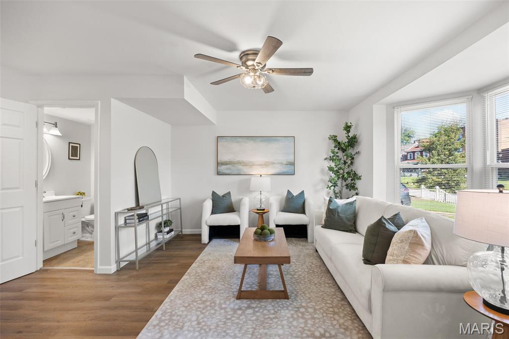 Hamilton Place Add - Residential