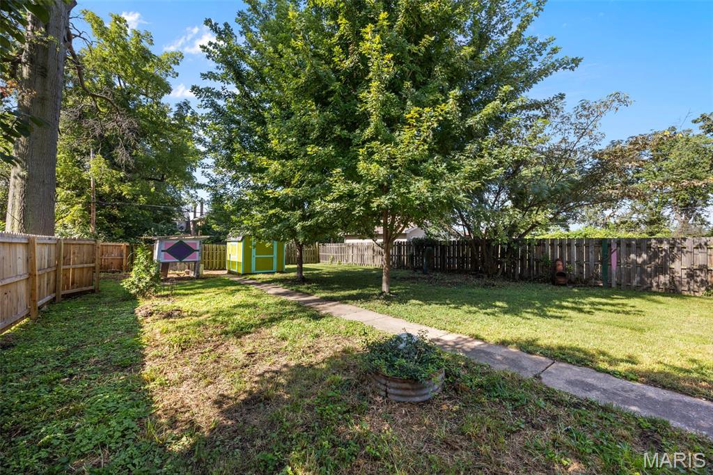 Hamilton Place Add - Residential