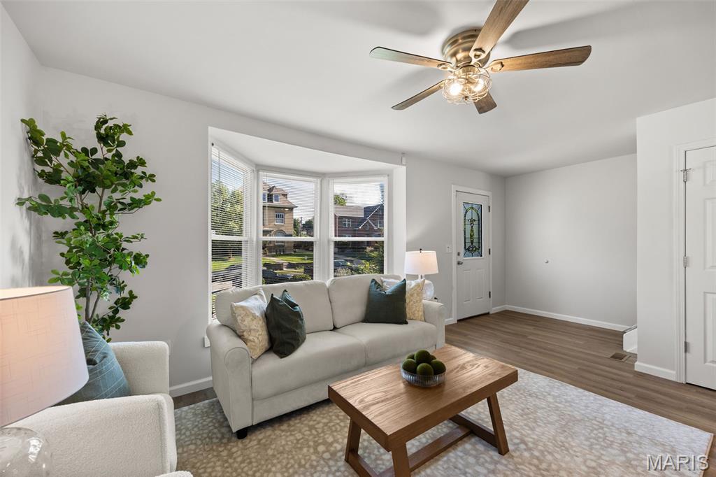 Hamilton Place Add - Residential