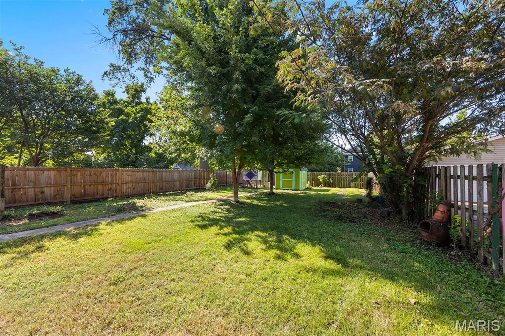 Hamilton Place Add - Residential