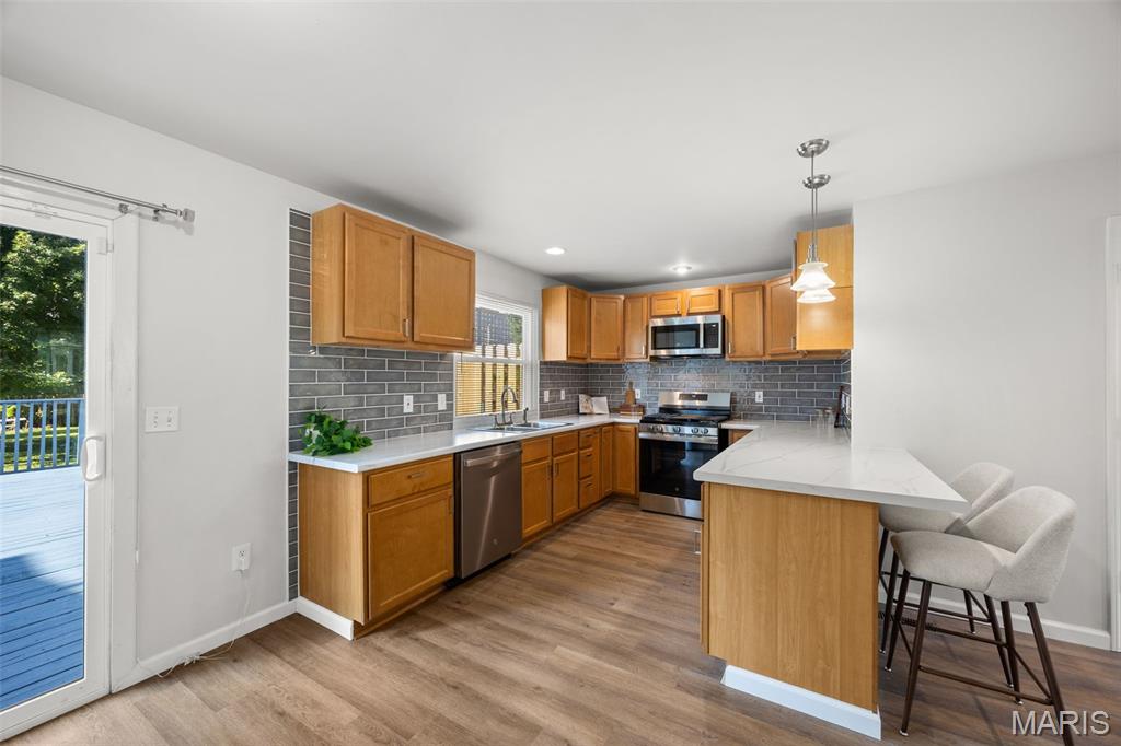 Hamilton Place Add - Residential