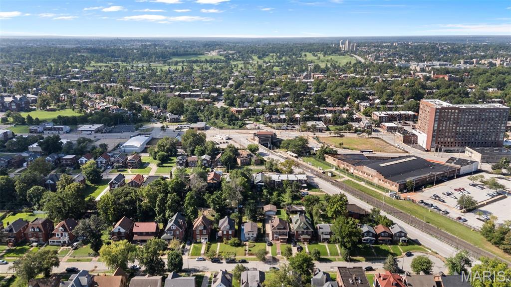 Hamilton Place Add - Residential
