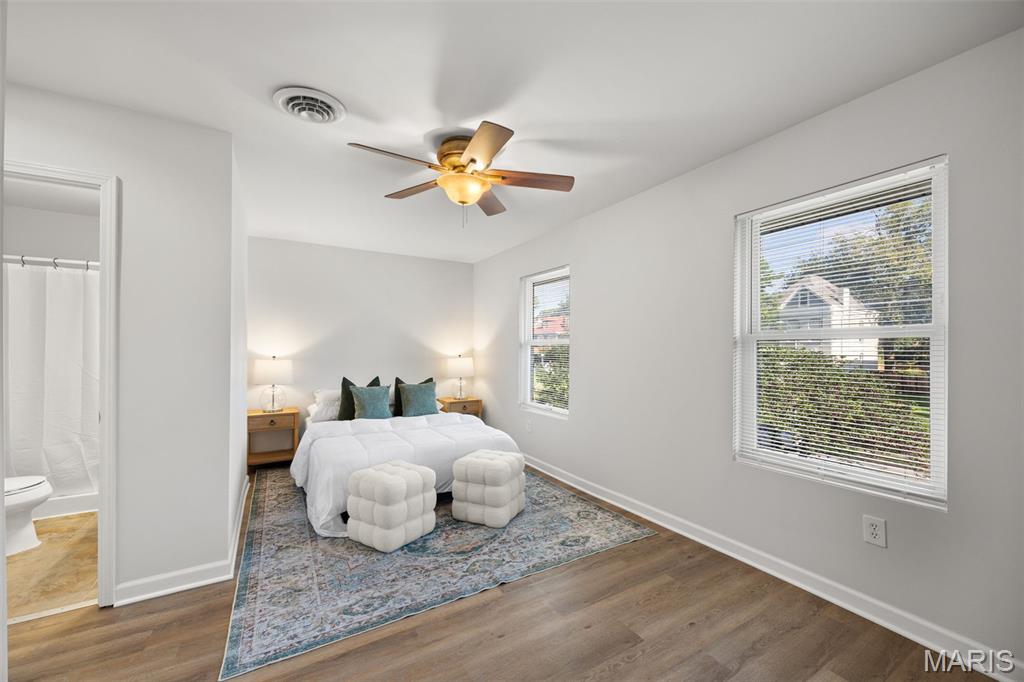 Hamilton Place Add - Residential