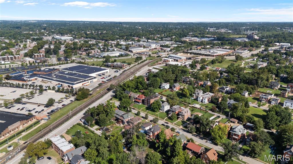Hamilton Place Add - Residential