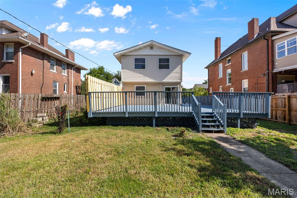 Hamilton Place Add - Residential