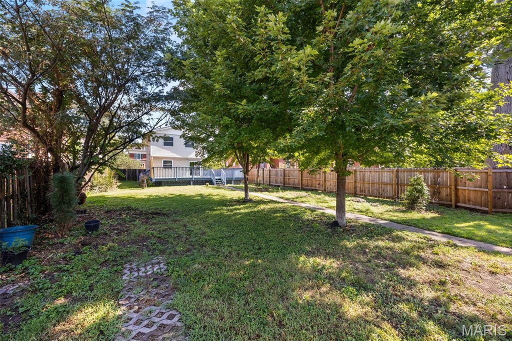 Hamilton Place Add - Residential