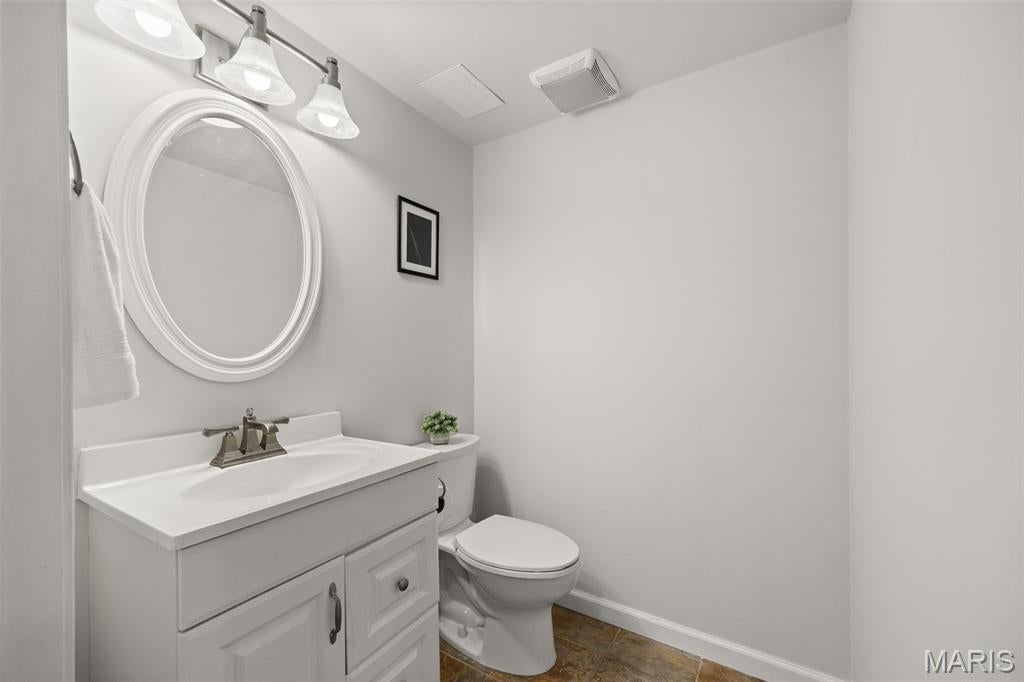 Hamilton Place Add - Residential