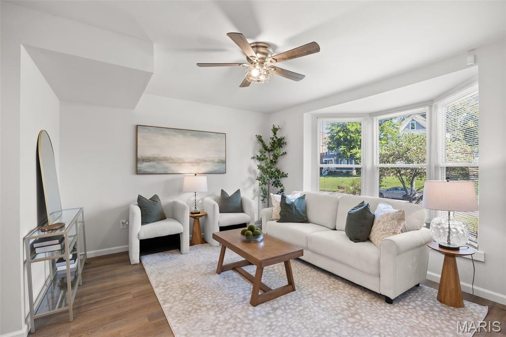 Hamilton Place Add - Residential