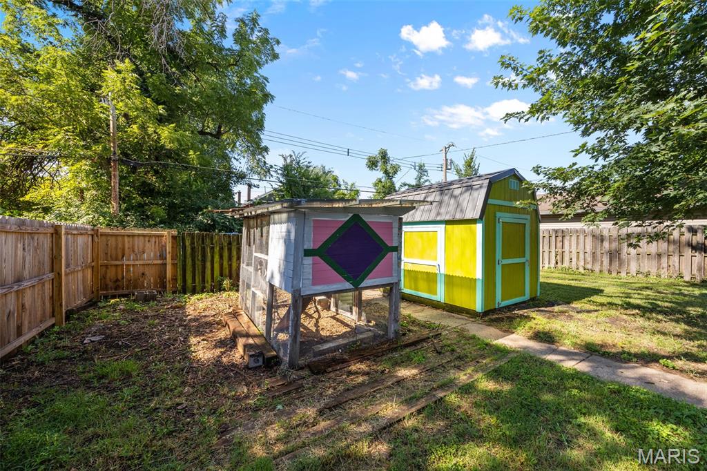 Hamilton Place Add - Residential