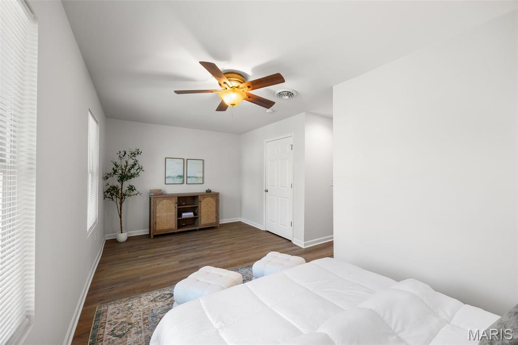 Hamilton Place Add - Residential