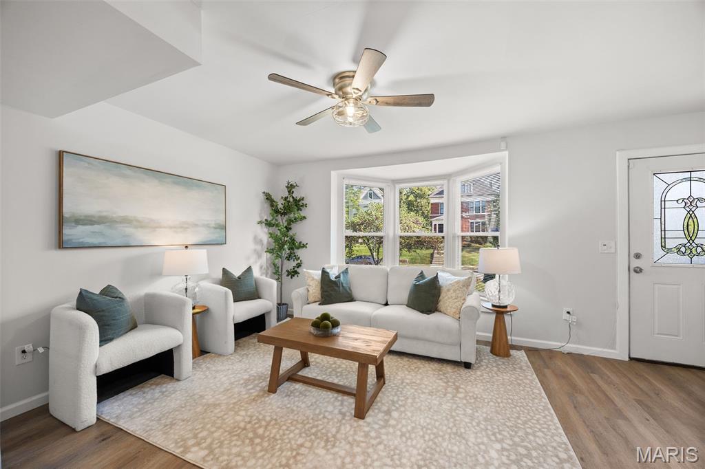 Hamilton Place Add - Residential