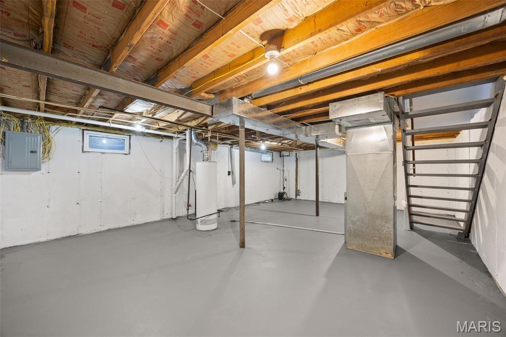Hamilton Place Add - Residential
