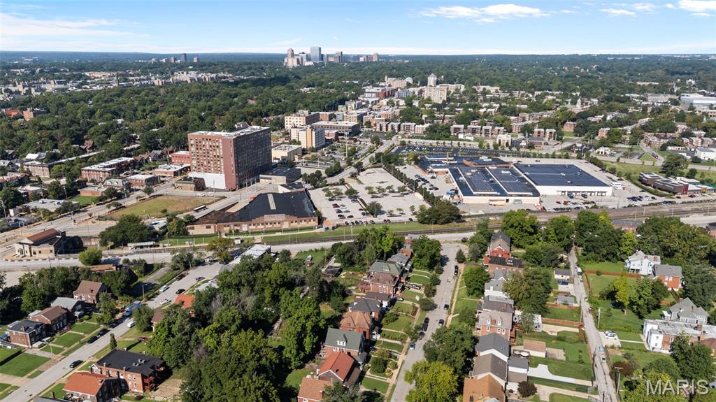 Hamilton Place Add - Residential