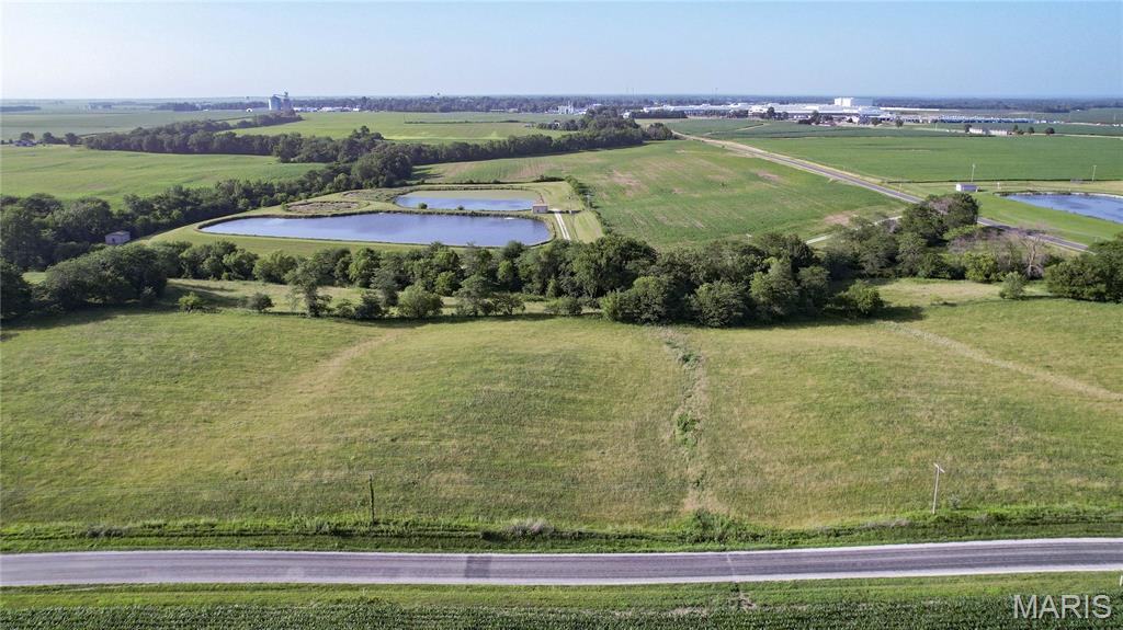 Not in a subdivision - Land