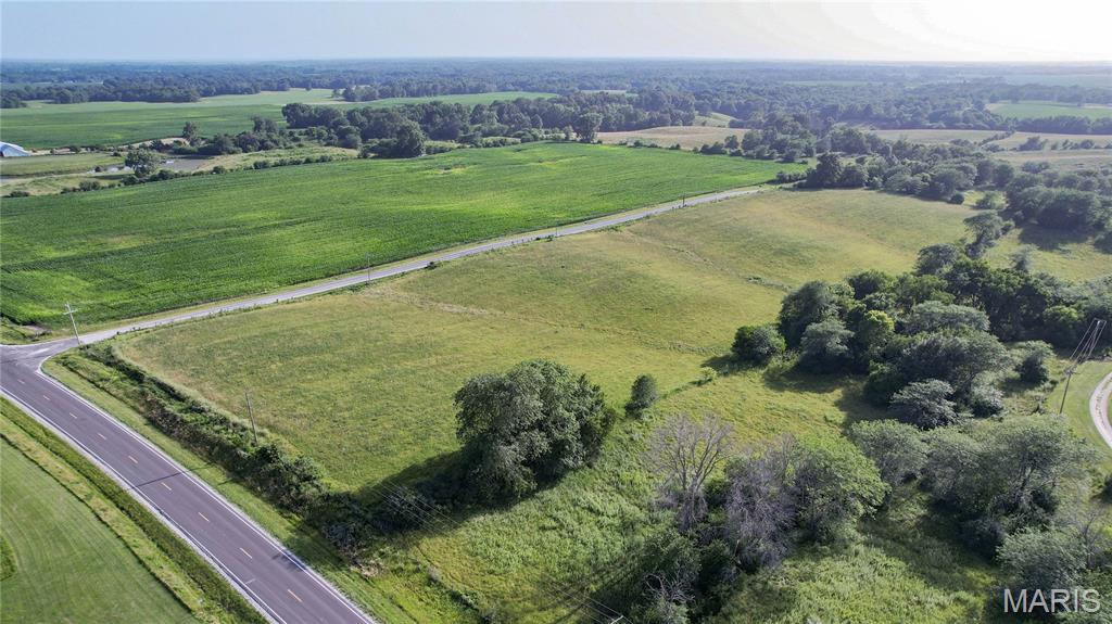 Not in a subdivision - Land