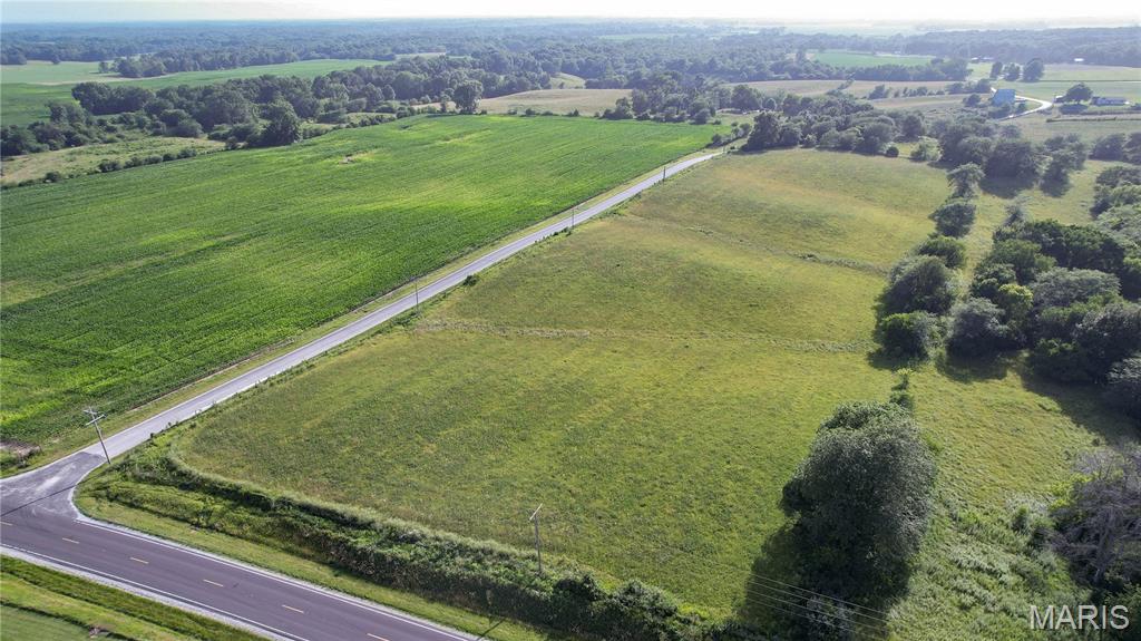 Not in a subdivision - Land