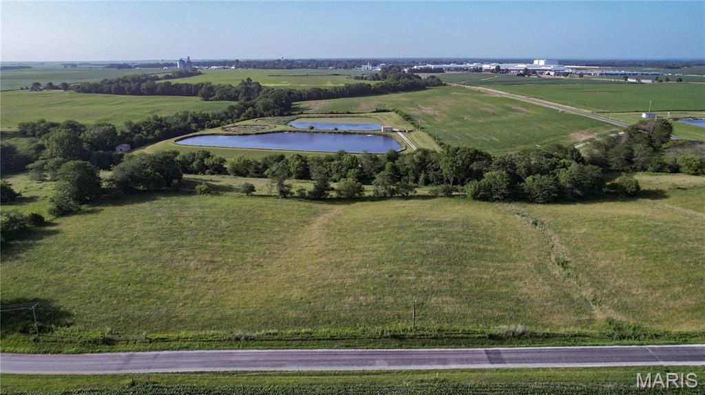 Not in a subdivision - Land