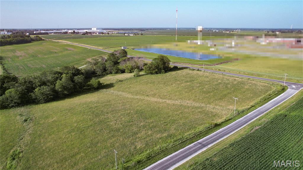 Not in a subdivision - Land