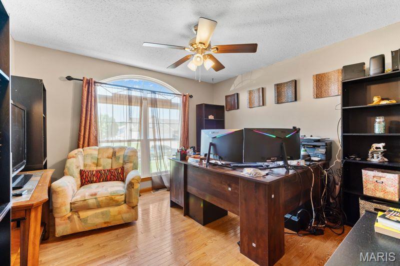 Keebler Oaks - Residential