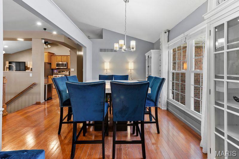 Keebler Oaks - Residential