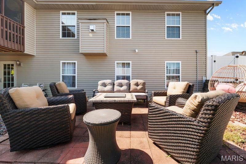 Keebler Oaks - Residential