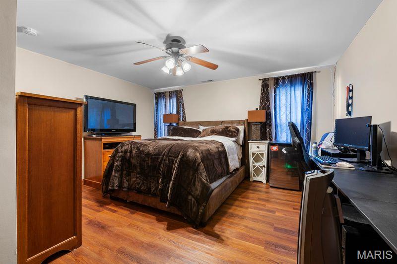 Keebler Oaks - Residential