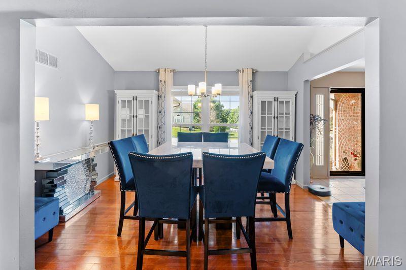 Keebler Oaks - Residential