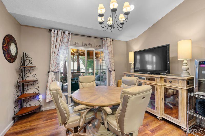 Keebler Oaks - Residential
