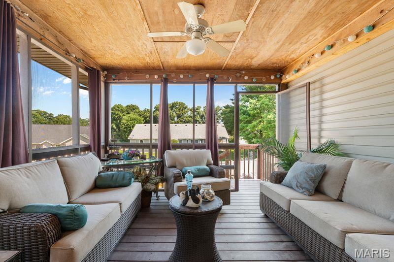 Keebler Oaks - Residential