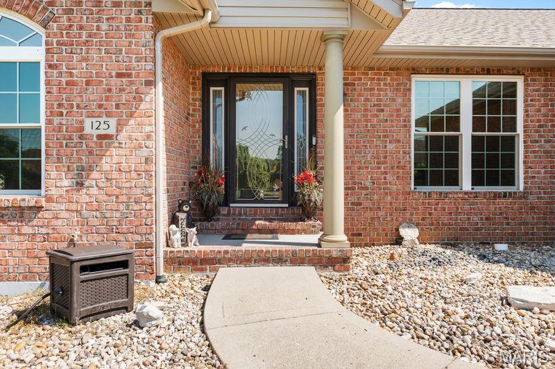 Keebler Oaks - Residential