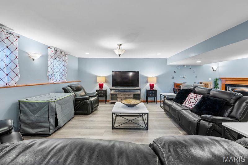Keebler Oaks - Residential