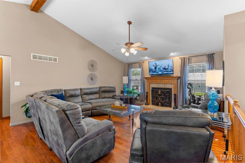 Keebler Oaks - Residential