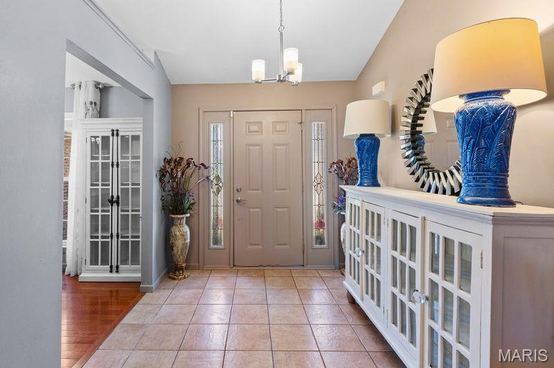 Keebler Oaks - Residential
