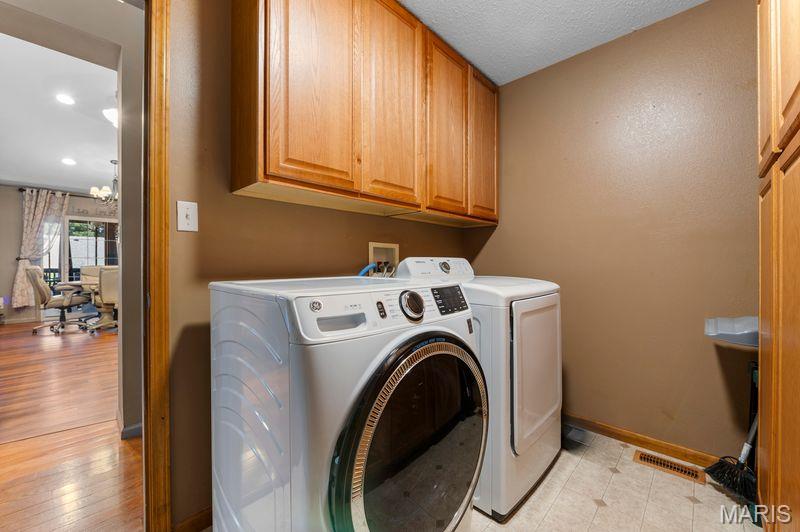 Keebler Oaks - Residential